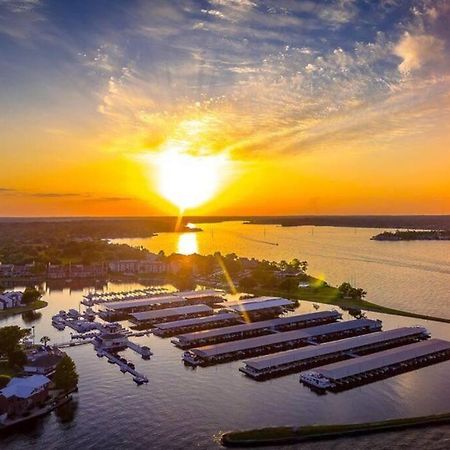 Lakeside Daze! Montgomery Εξωτερικό φωτογραφία