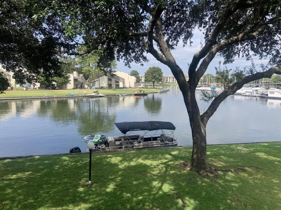 Lakeside Daze! Montgomery Εξωτερικό φωτογραφία