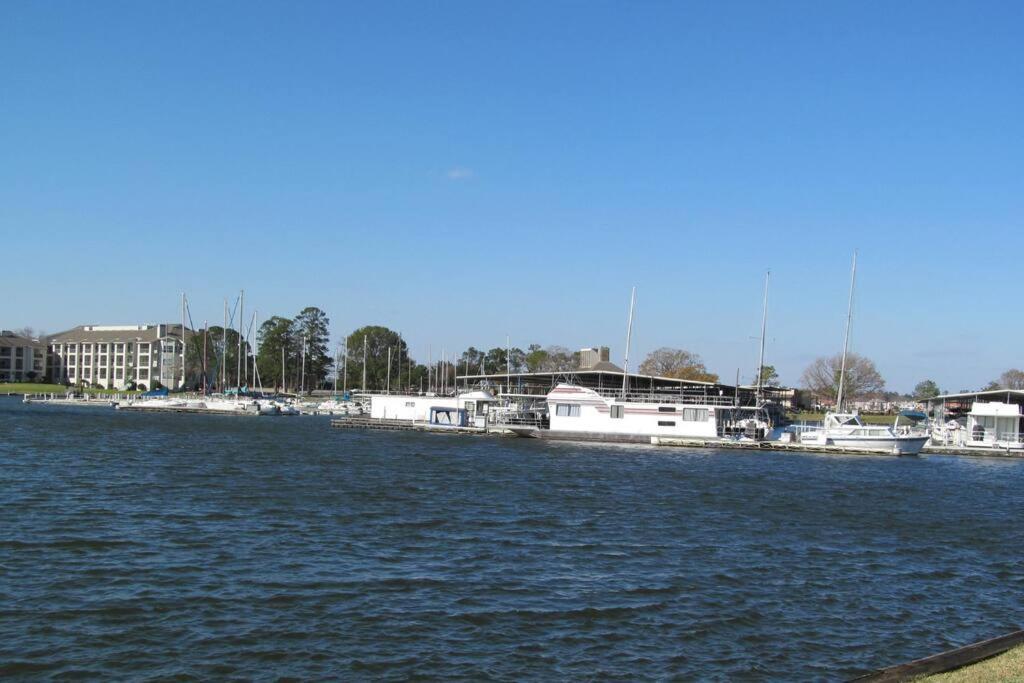 Lakeside Daze! Montgomery Εξωτερικό φωτογραφία